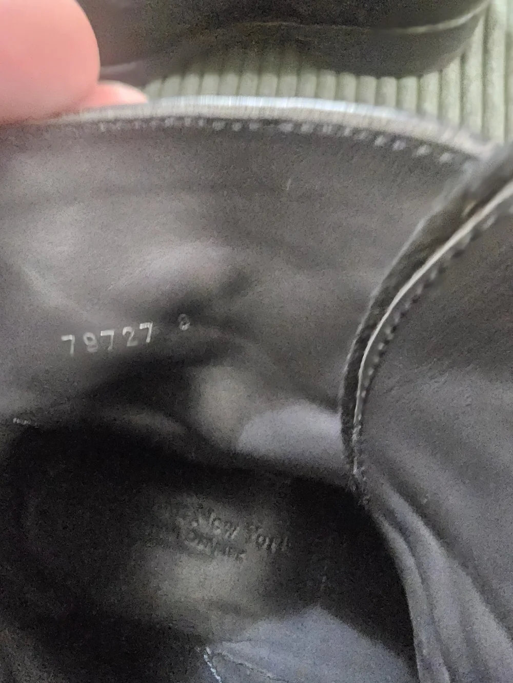 To Boot boot new